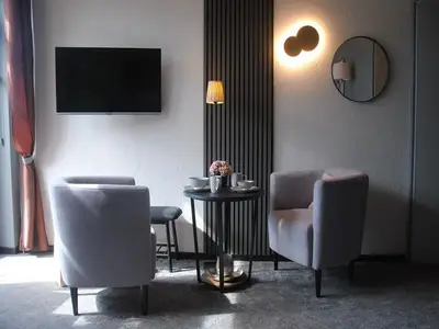 Ferienwohnung für 3 Personen (45 m²) in Bad Pyrmont 8/10