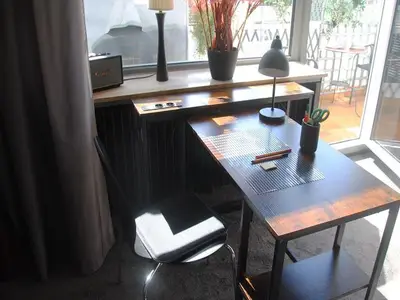 Ferienwohnung für 3 Personen (45 m²) in Bad Pyrmont 10/10