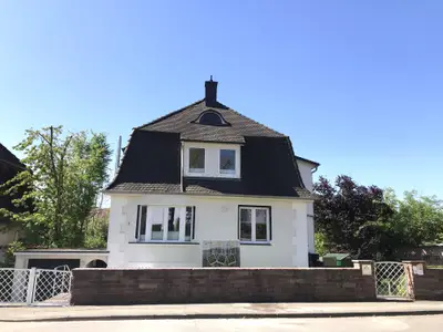 Ferienwohnung für 4 Personen (53 m²) in Bad Pyrmont 1/10