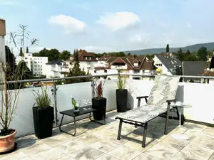 Ferienwohnung für 2 Personen (63 m²) in Bad Pyrmont