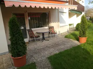 Ferienwohnung für 2 Personen (35 m²) in Bad Pyrmont