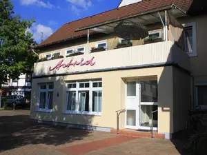 Ferienwohnung für 1 Person (23 m²) in Bad Pyrmont