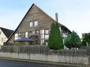 Ferienwohnung für 6 Personen (120 m²) in Bad Pyrmont