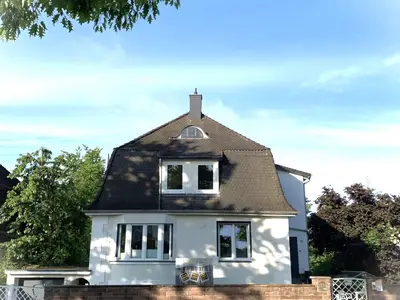 Ferienwohnung für 4 Personen (53 m²) in Bad Pyrmont 1/10
