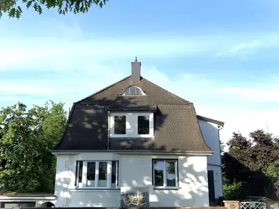 Ferienwohnung für 4 Personen (53 m²) in Bad Pyrmont 1/10