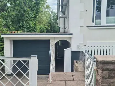 Ferienwohnung für 4 Personen (53 m²) in Bad Pyrmont 2/10