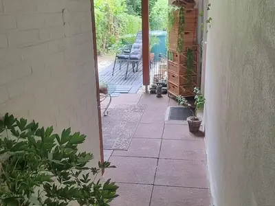 Ferienwohnung für 4 Personen (53 m²) in Bad Pyrmont 3/10