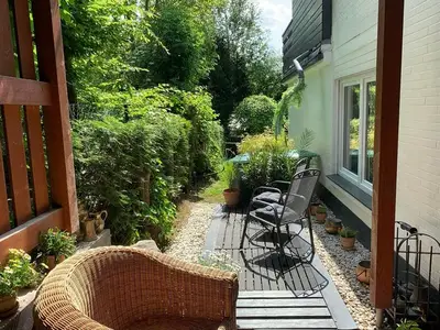 Ferienwohnung für 4 Personen (53 m²) in Bad Pyrmont 5/10
