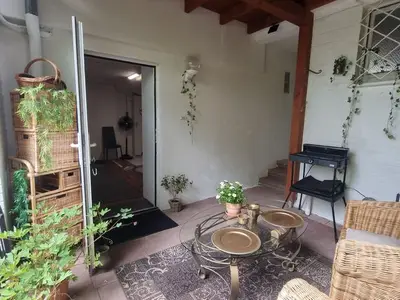 Ferienwohnung für 4 Personen (53 m²) in Bad Pyrmont 6/10