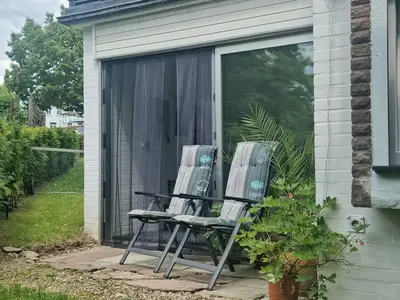 Ferienwohnung für 4 Personen (53 m²) in Bad Pyrmont 8/10