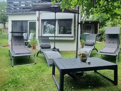 Ferienwohnung für 4 Personen (53 m²) in Bad Pyrmont 9/10