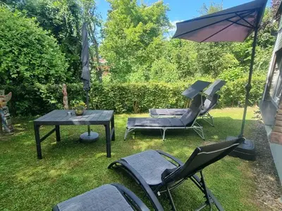 Ferienwohnung für 4 Personen (53 m²) in Bad Pyrmont 10/10