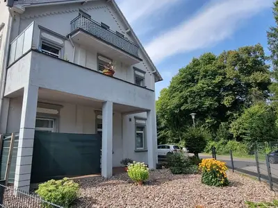 Ferienwohnung für 4 Personen (75 m²) in Bad Pyrmont 1/10
