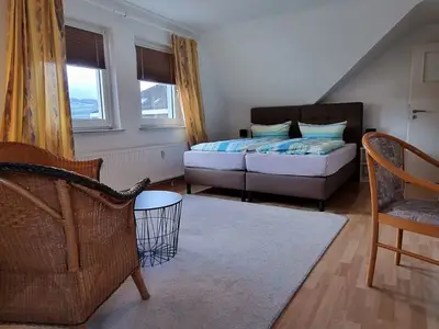 Ferienwohnung für 4 Personen (75 m²) in Bad Pyrmont 5/10