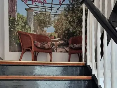 Ferienwohnung für 4 Personen (75 m²) in Bad Pyrmont 6/10