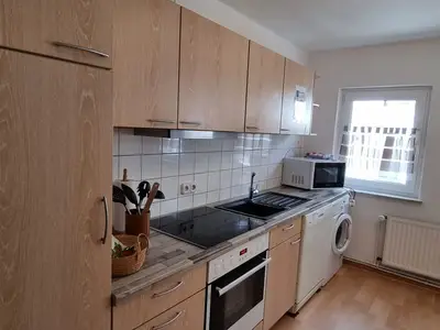 Ferienwohnung für 4 Personen (75 m²) in Bad Pyrmont 7/10