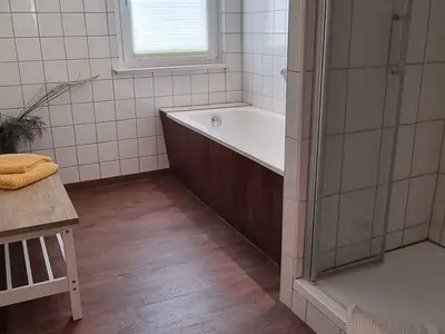 Ferienwohnung für 4 Personen (75 m²) in Bad Pyrmont 8/10