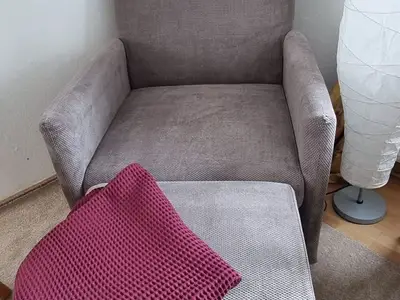 Ferienwohnung für 4 Personen (75 m²) in Bad Pyrmont 10/10