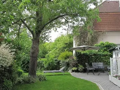 Ferienwohnung für 5 Personen (86 m²) in Bad Pyrmont 3/10