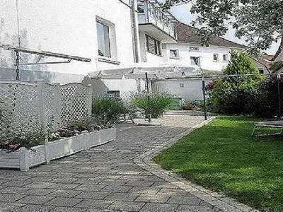 Ferienwohnung für 5 Personen (86 m²) in Bad Pyrmont 4/10