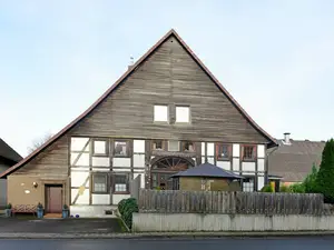 Ferienwohnung für 4 Personen (80 m²) in Bad Pyrmont