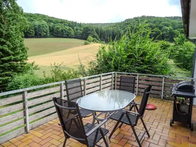 Terrasse / Balkon
