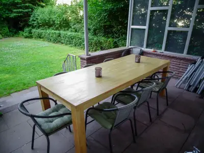 Terrasse / Balkon