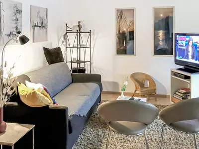 living-room