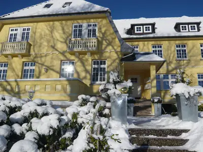 ExteriorWinter