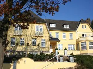 Ferienwohnung für 3 Personen (80 m²) in Bad Pyrmont