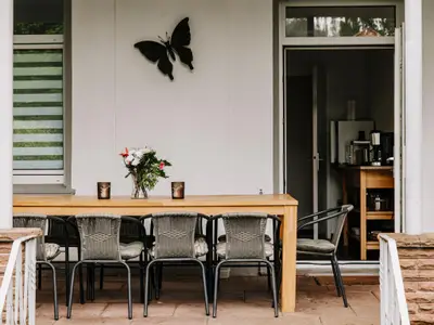 Terrasse / Balkon