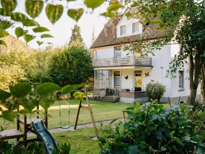Garten [Sommer]
