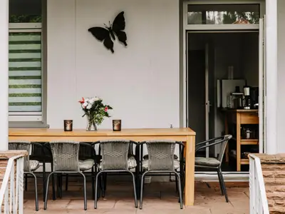 Terrasse / Balkon