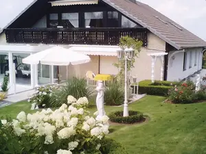 Ferienwohnung für 4 Personen (100 m²) in Bad Pyrmont