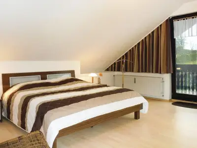 Ferienwohnung für 4 Personen (100 m²) in Bad Pyrmont 3/10