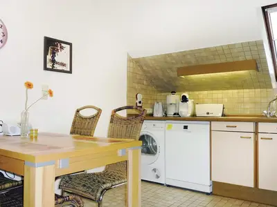 Ferienwohnung für 4 Personen (100 m²) in Bad Pyrmont 4/10