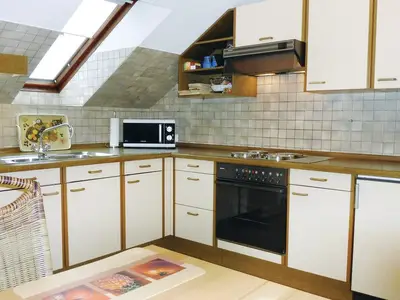 Ferienwohnung für 4 Personen (100 m²) in Bad Pyrmont 5/10