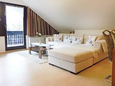 Ferienwohnung für 4 Personen (100 m²) in Bad Pyrmont 6/10