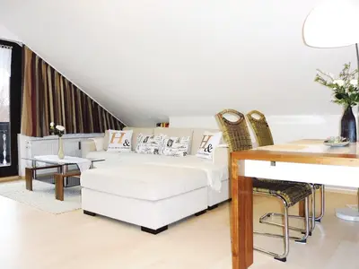 Ferienwohnung für 4 Personen (100 m²) in Bad Pyrmont 8/10