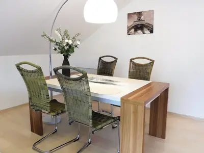 Ferienwohnung für 4 Personen (100 m²) in Bad Pyrmont 9/10