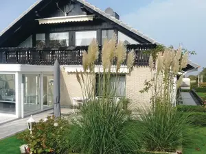 Ferienwohnung für 4 Personen (100 m²) in Bad Pyrmont