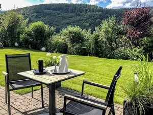 Ferienwohnung für 4 Personen (80 m²) in Bad Pyrmont