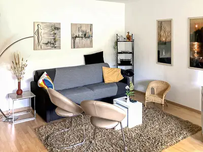 living-room