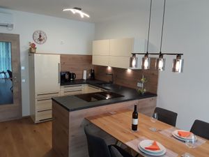 Ferienwohnung für 2 Personen (48 m²) in Bad Radkersburg