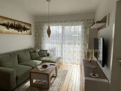 Ferienwohnung für 5 Personen (58 m²) in Bad Radkersburg 6/10