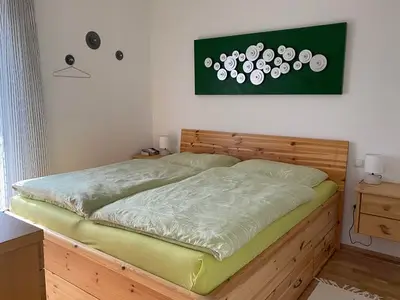 Ferienwohnung für 5 Personen (58 m²) in Bad Radkersburg 10/10