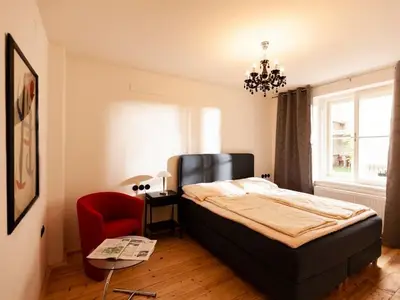 Ferienwohnung für 2 Personen (30 m²) in Bad Radkersburg 3/10