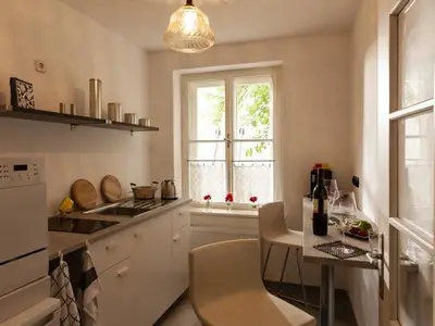 Ferienwohnung für 2 Personen (30 m²) in Bad Radkersburg 4/10