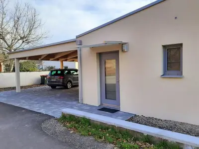 Ferienwohnung für 4 Personen (60 m²) in Bad Radkersburg 2/10