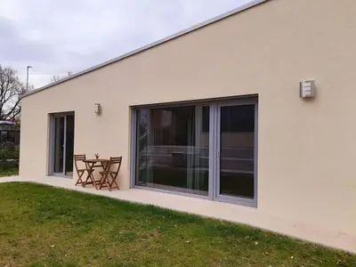 Ferienwohnung für 4 Personen (60 m²) in Bad Radkersburg 3/10